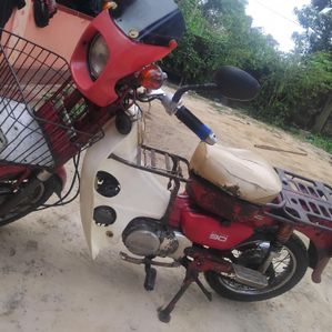 Honda MD 2001 - Image 3