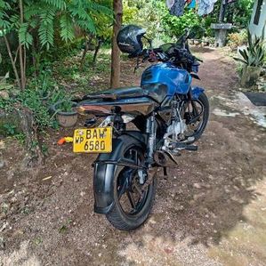 Bajaj Pulsar 135 2014 - Image 2