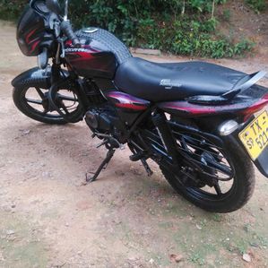 Bajaj Discover 125 2006 - Image 2