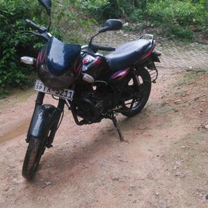 Bajaj Discover 125 2006 - Image 3