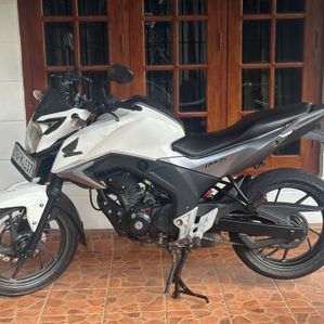 Honda CB Hornet 2017 - Image 3