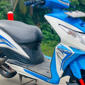 Honda Dio 2017 - Image 2