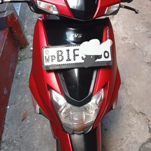 TVS Ntorq 2019 - Image 2