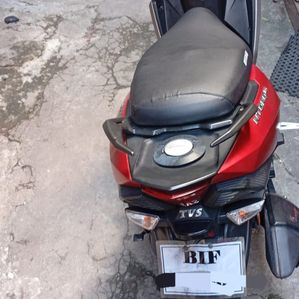 TVS Ntorq 2019 - Image 3