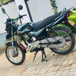 Bajaj CT100 2018 - Image 2