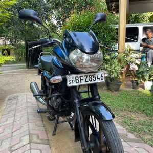 Bajaj Discover 2018 - Image 2
