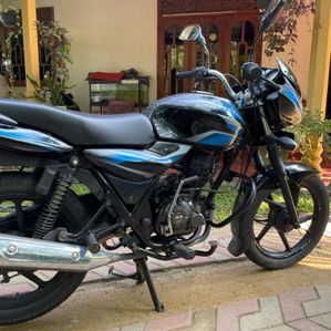 Bajaj Discover 2018 - Image 3