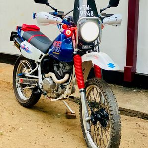 Suzuki DR200S 2004 - Image 3
