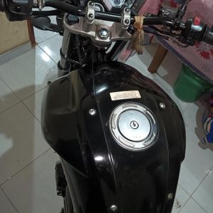 Yamaha FZ 2012 - Image 2