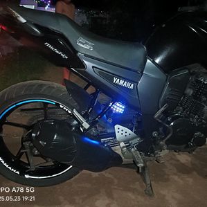 Yamaha FZ 2012 - Image 3