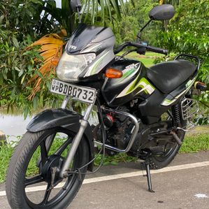 TVS Metro 2016 - Image 3