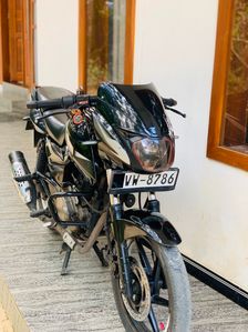 Bajaj Pulsar 180 2010