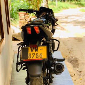 Bajaj Pulsar 180 2010 - Image 3