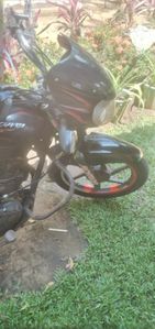 Bajaj Discover 135 2019