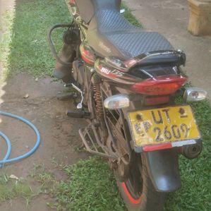 Bajaj Discover 135 2019 - Image 3