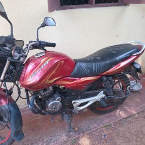 Bajaj Discover 125 2014 - Image 2