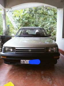 Toyota Corolla 1990