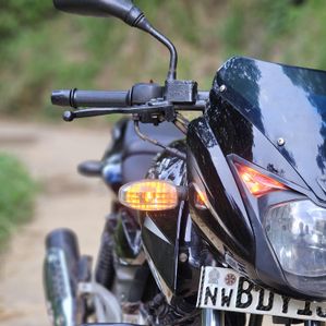 Bajaj Pulsar 180 2016 - Image 3