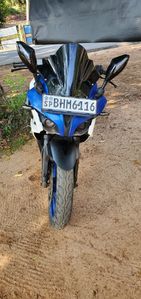 Bajaj Pulsar RS200 2019