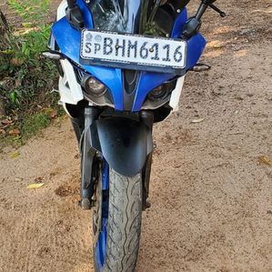 Bajaj Pulsar RS200 2019 - Image 2