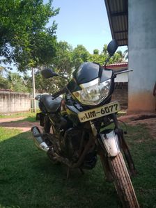 TVS Apache RTR 160 2008