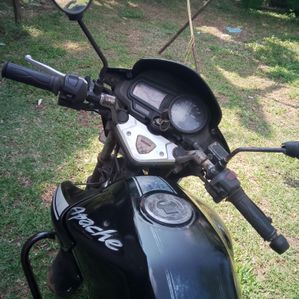 TVS Apache RTR 160 2008 - Image 3