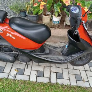 Honda Dio 2015 - Image 2