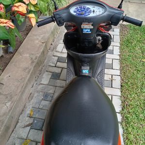 Honda Dio 2015 - Image 3