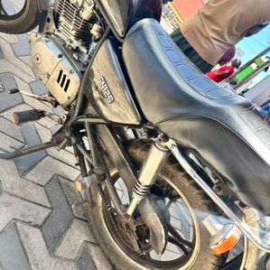 Suzuki GN 125 2005 - Image 3