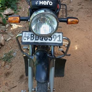 Hero CD 100 Dawn 2016 - Image 2
