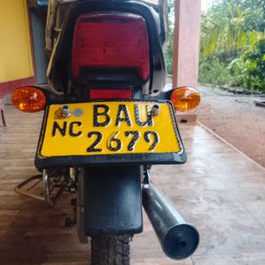 Bajaj CT100 2014 - Image 3