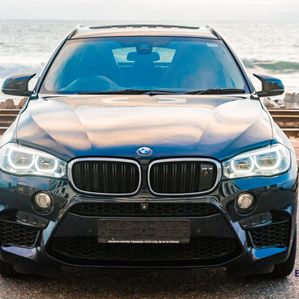 BMW X6 M 4400CC V8 2017 - Image 3