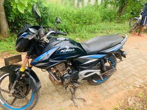 Bajaj XCD 2014