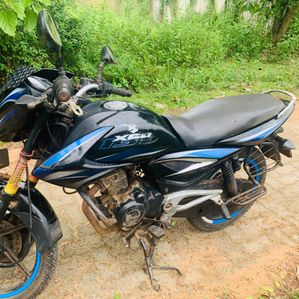 Bajaj XCD 2014 - Image 2
