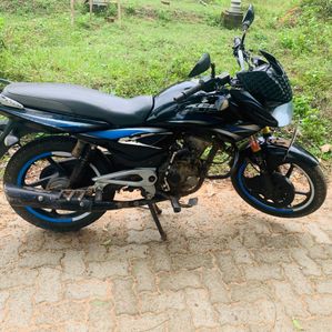 Bajaj XCD 2014 - Image 3