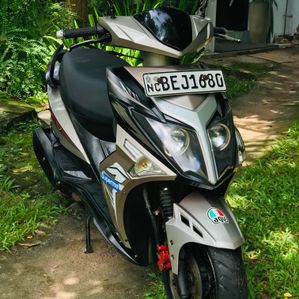 Ranomoto Pattaya 125 2017 - Image 2