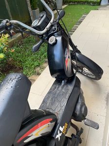 TVS XL Super 2005