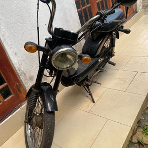TVS XL Super 2005 - Image 3
