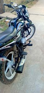 Bajaj Platina 2017
