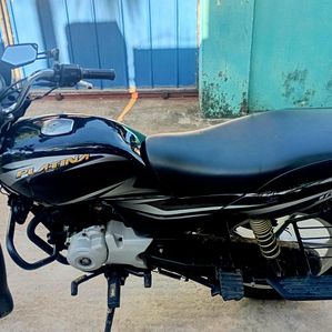 Bajaj Platina 2017 - Image 3