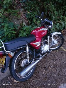 Bajaj Boxer 2003