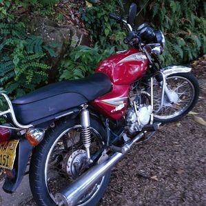 Bajaj Boxer 2003 - Image 2