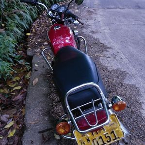 Bajaj Boxer 2003 - Image 3