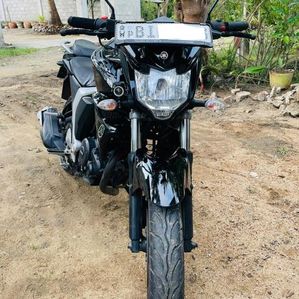Yamaha FZs V2 2019 - Image 3