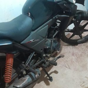 Honda Twister 2017 - Image 3