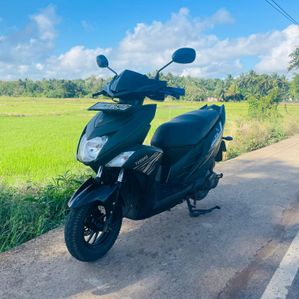 Yamaha Ray ZR 2019 - Image 2