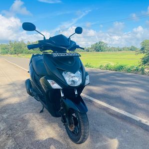 Yamaha Ray ZR 2019 - Image 3