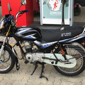 Bajaj CT100 2012 - Image 2