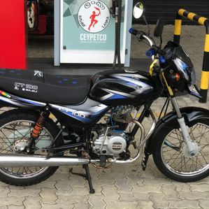 Bajaj CT100 2012 - Image 3