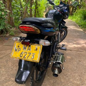 Bajaj Discover 150 2010 - Image 2